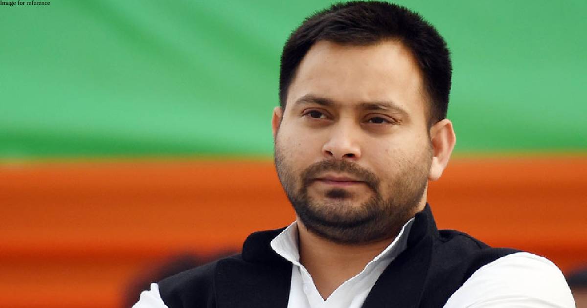 IRCTC scam case: Delhi Court warns Tejashwi Yadav not to make statement which have potential to influence witnesses, refuses to cancel bail